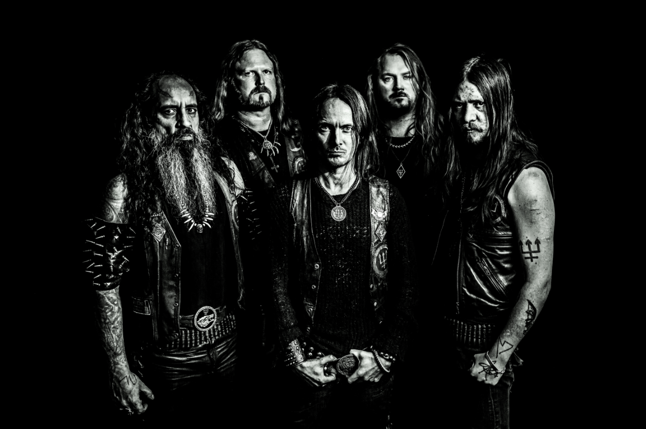Black Metal Unit Watain Releases ‘Death Transmission’ statement, Regarding their Future