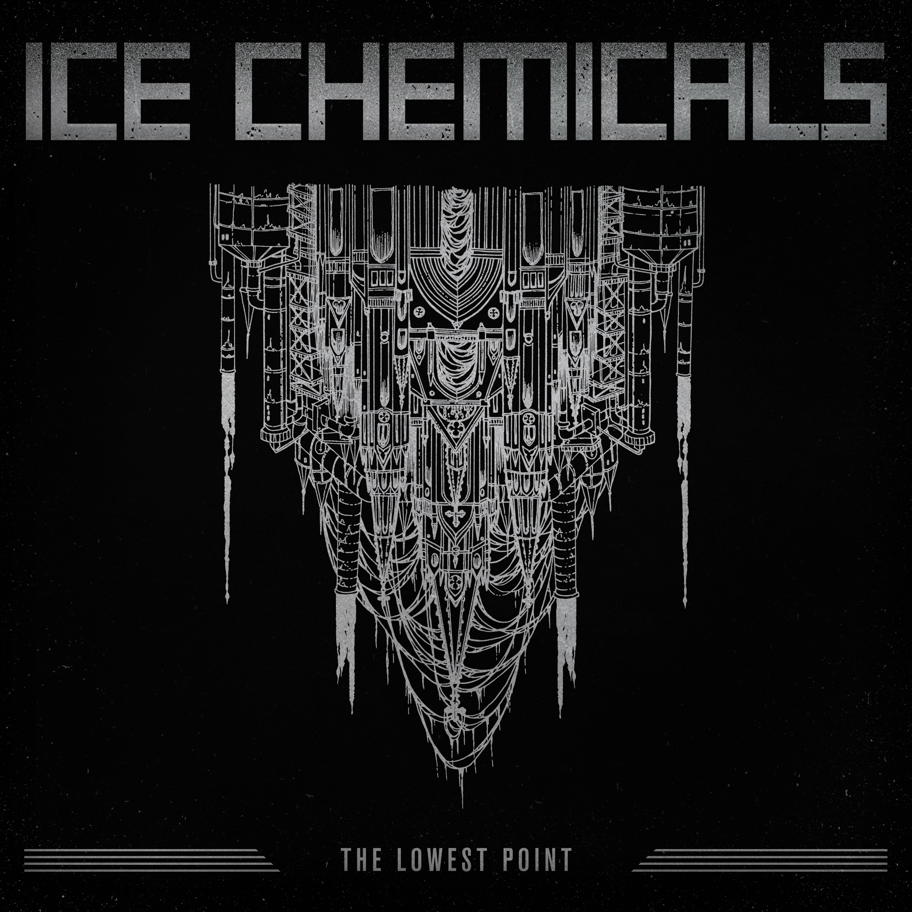 Album Review: Ice Chemicals-The Lowest Point