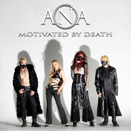 Album Review: ANA-Motivated by Death